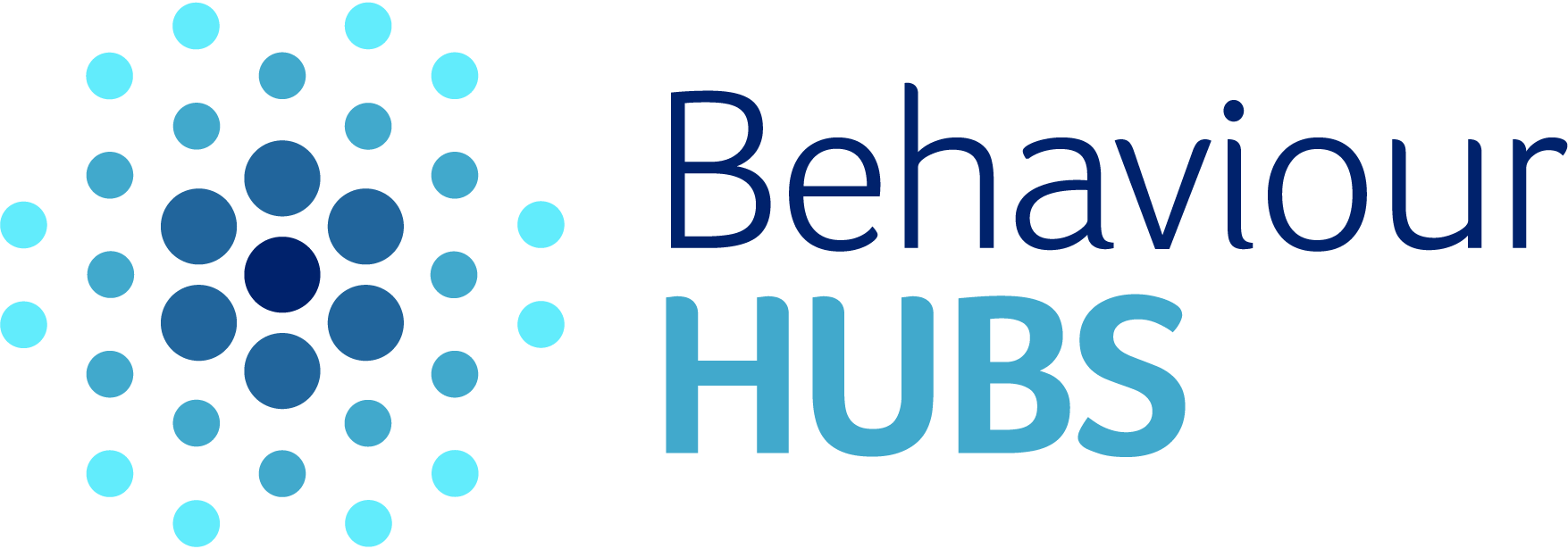 Behaviour Hubs Portal